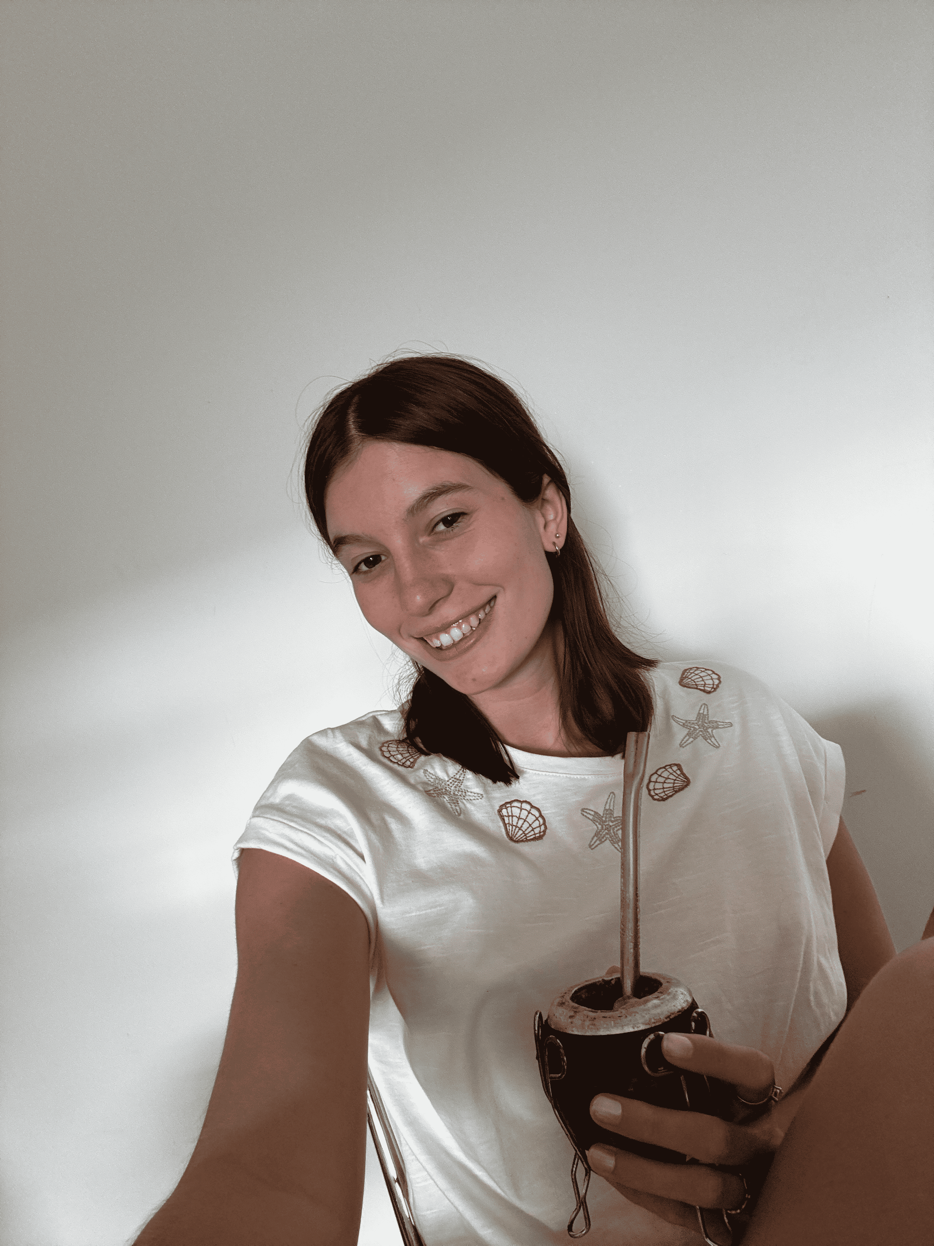 Foto Agustina